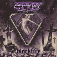 RAPTORE "Blackfire"