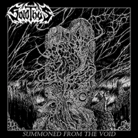 SOLOTHUS “Summoned From The Void”