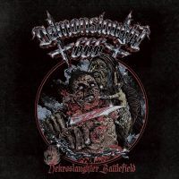 DEMONSLAUGHT 666 “Nekroslaughter Battlefield”