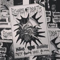ECHOES OF DEATH ´zine #4