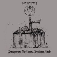 BLACK GOAT “Demogorgon: The Inmost Darknes Itself “