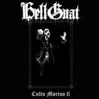 HELLGOAT “Culto Mortuo II”