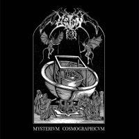 ORION “Mysterivm Cosmographicvm”