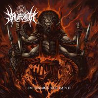 YALDABAOTH “Expunging The Earth”