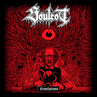 SOULROT “Revelations”