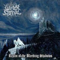 WINTER ETERNAL “Realm Of The Bleeding Shadows”
