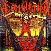 ABOMINATION “Abomination”