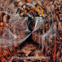 HORRID “Rising From The Hidden Spheres”