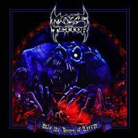 MAZE OF TERROR “Into The Jaws Of Terror”