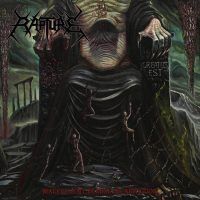 RAPTURE “Malevolent Demise Incarnation”