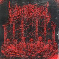 VOMIT SPELL “Vomit Spell”