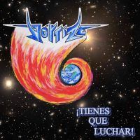 VÓRTIZE “¡Tienes que luchar”