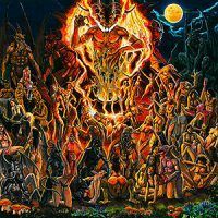 BLASPHEMANIAC “Bestial Occult Ceremony”