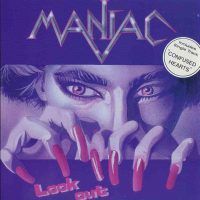 MANIAC “Look Out”