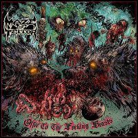MAZE OF TERROR “Offer to The Fucking Beasts”