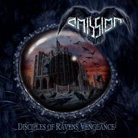 OMISSION “Disciples Of Ravens Vengeance”