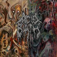 ACID BIRTH “Pleasures of Flesh / The Divine Grotesque”