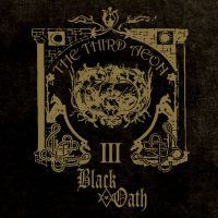 BLACK OATH “The Third Aeon”