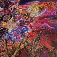 COFFIN MULCH “Spectral Intercession”