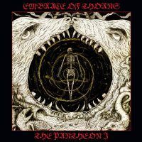 EMBRACE OF THORNS “The Pantheon I”
