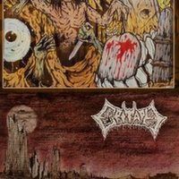 EXCRUCIATE / EPITAPH “Split”