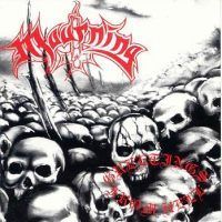MOURNING “Greetings From Hell”