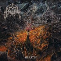OBSCURIAL “Heretic”