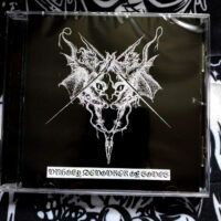 DEMONIC LUST “Unholy Devourer Of Souls”
