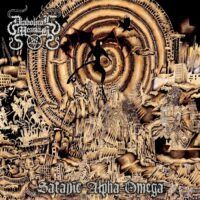DIABOLICAL MESSIAH “Satanic Alpha-Omega”