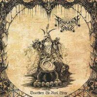 INVOCATION SPELLS “Descendent The Black Throne”