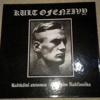 KULT OFENZIVY "Radikální ateismus - Tvůrcům nadčlověka"