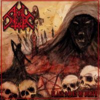 ANAL DESTRUCTOR “Black Souls Of Death”