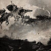 CULTUS "Gezeteld In Zegeruïnen"