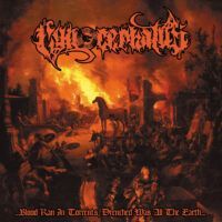 CYNOCEPHALUS "Blood Ran In Torrents, Drenched Was All The Earth"