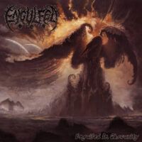 ENGULFED “Engulfed in Obscurity + bonus”