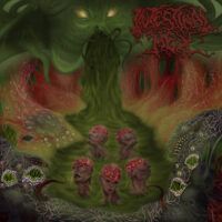 INTESTINAL HEX “The Exalted Chambers Of Abhorrence”