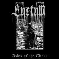 LUCTUM “Ashes Of The Titans”