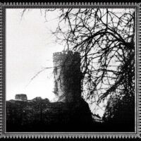 MOON´S VENERIS / ROMAN MONASTERY "Hymner Til Mørket"