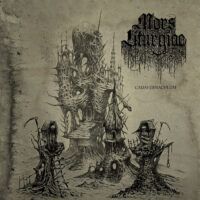 MORS LITURGIAE “Cadavernaculum”