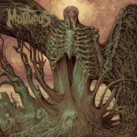 MORTUOUS “Through Wilderness”