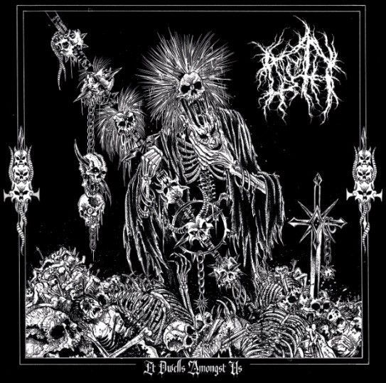 NOROTH “It Dwells Amongst Us”