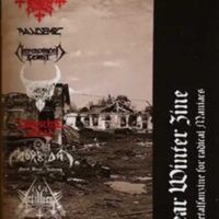 NUCLEAR WINTER zine (Ger) # 5