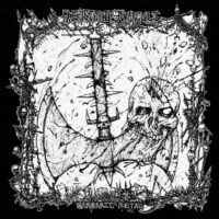 PREHISTORIC WAR CULT “Barbaric Metal”