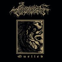 SERAPHIC ENTOMBMENT “Quelled”