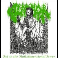 SOLARCRYPT “Rot In The Multidimensional Sewer”