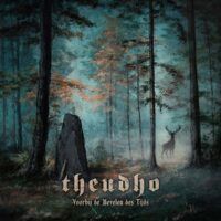 THEUDHO "Voorbij de nevelen des tijds"