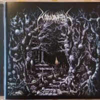 UNANIMATED “In The Forest Of The Dreaming Dead”