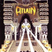 ATLAIN “G.O.E.”