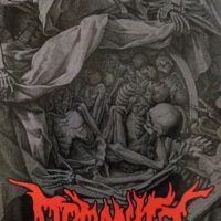 DEMONIST “Demonist”