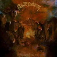 HELL POISON “Breathing for the filth”